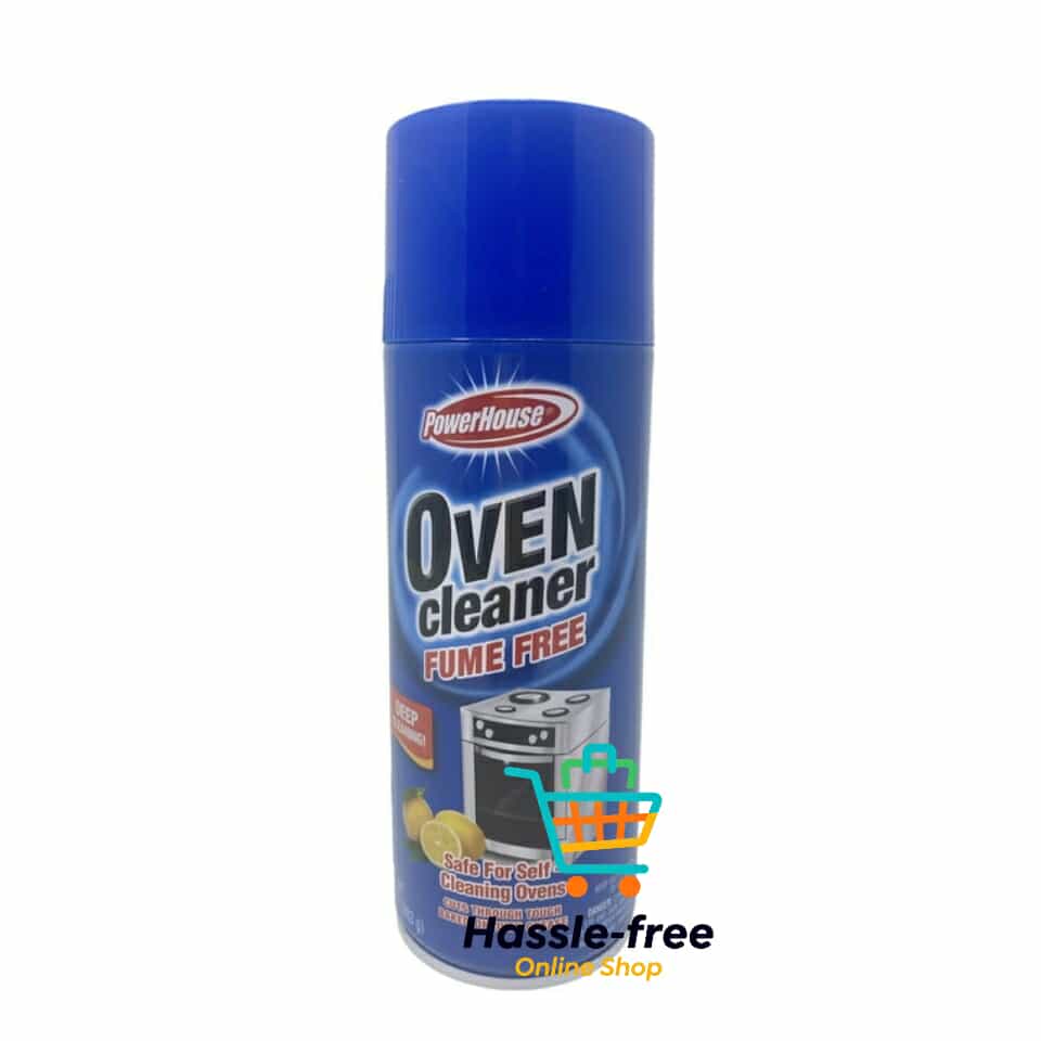 Oven Cleaner- Heavy Duty Oven Cleaning Kit - 500 Ml Bottle Bags For Rack And Gloves Included Complete Oven Cleaner Set With 1 Pack Power Cleaning~p214565974