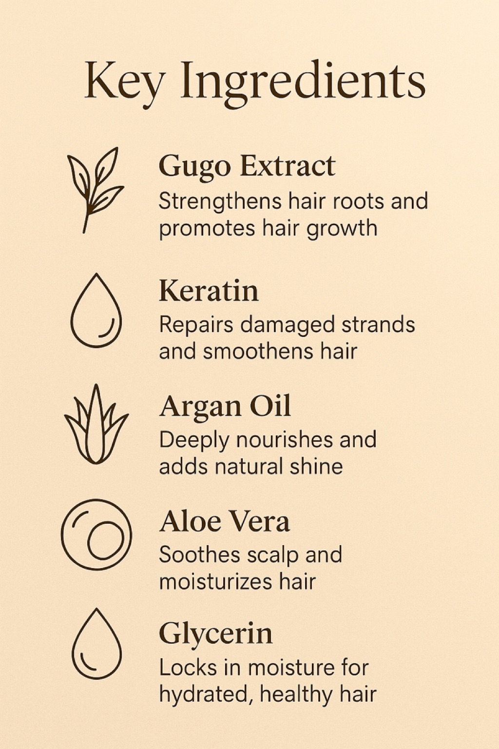 ALTHEA ESSENTIAL Gugo-Kera Hair Conditioner 1000mL – Smooth & Nourish ...