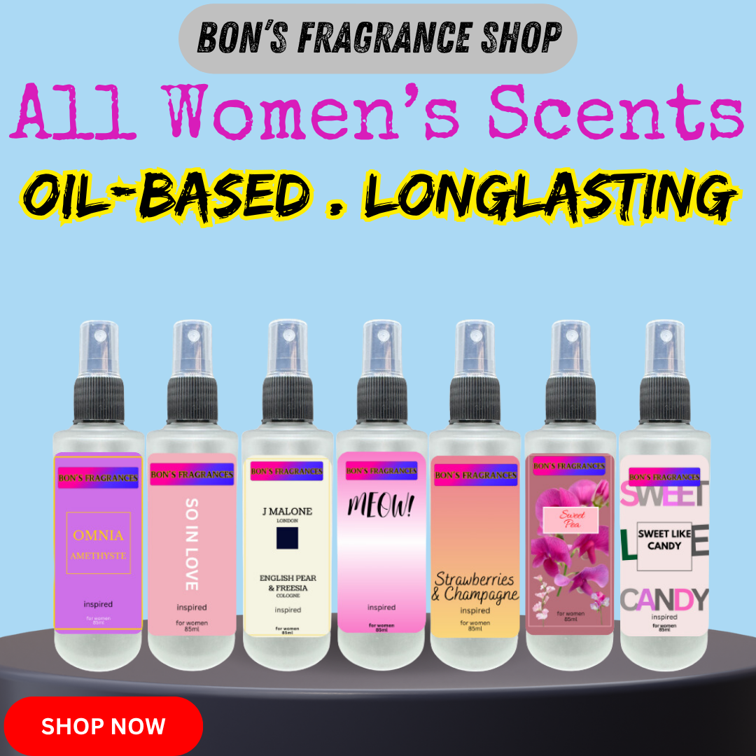 scent perfume shop womens