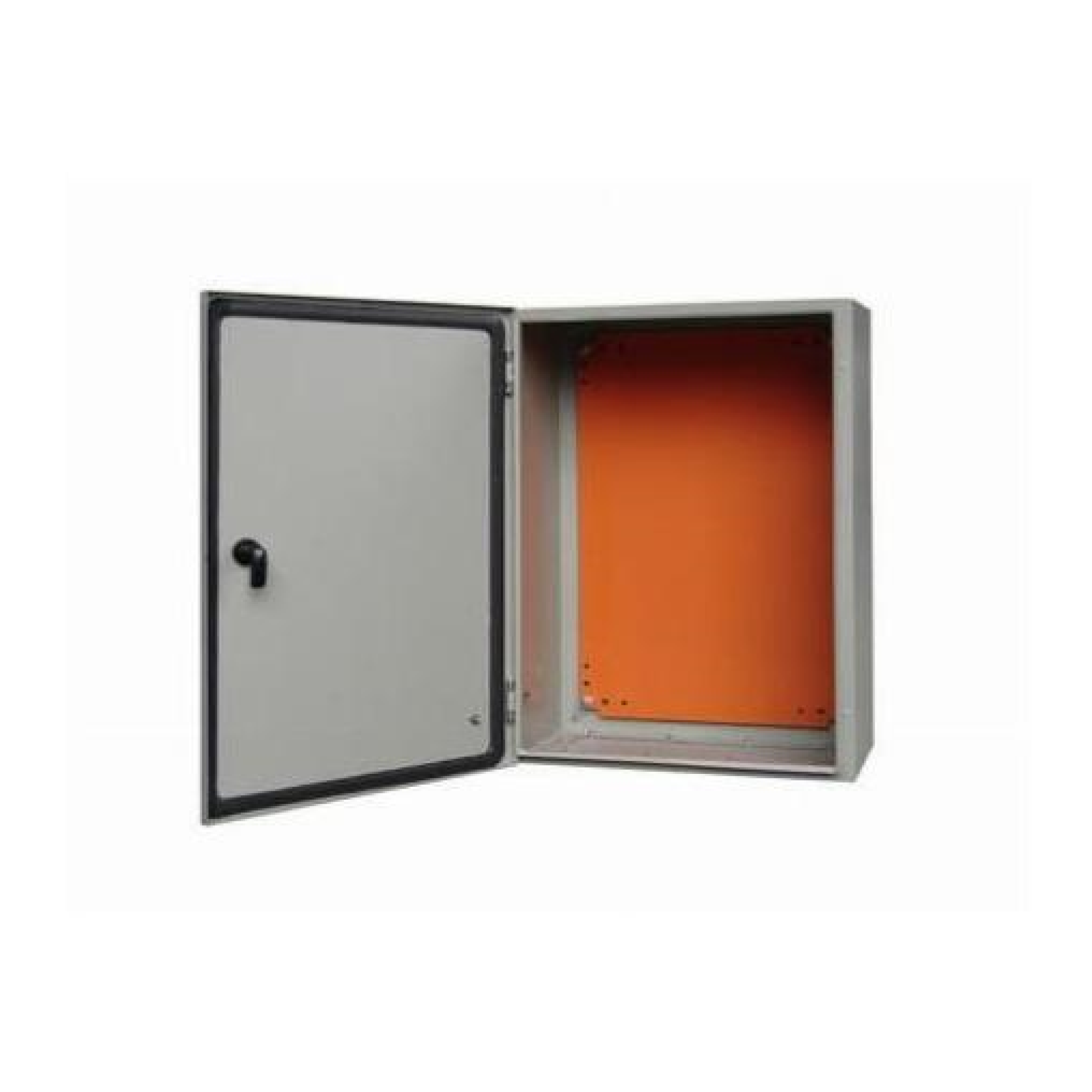 Metal Enclosure Electrical Box Waterproof Distbution Box MCCB Box Power ...