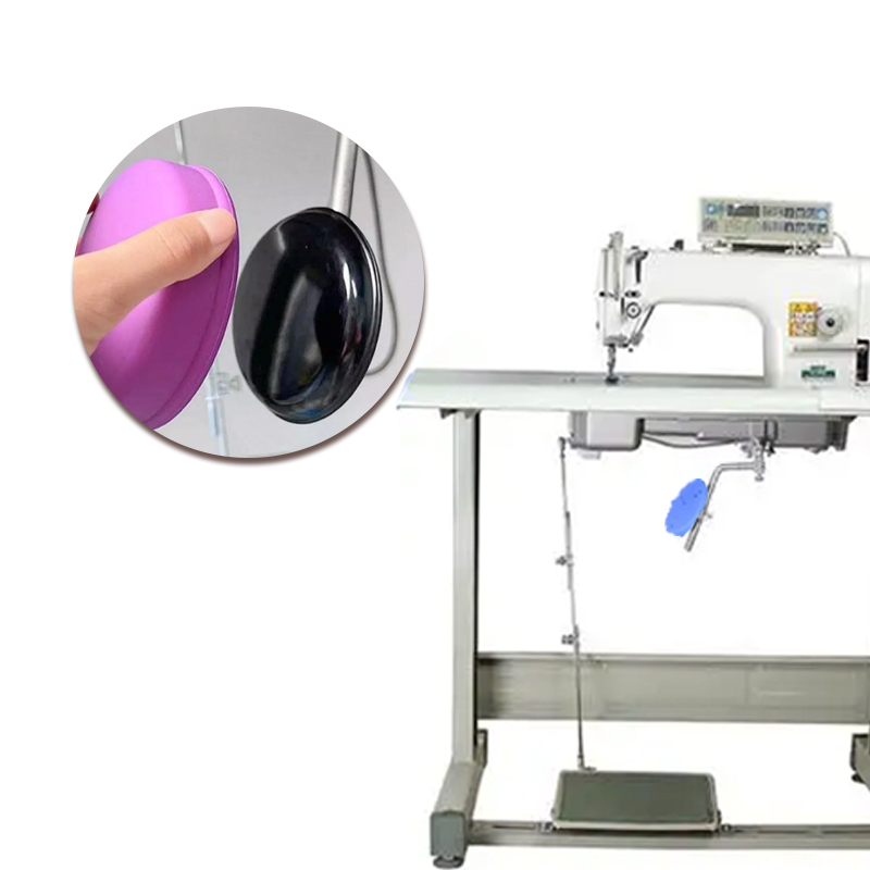 Universal Sewing Machine Knee Pad Quick-Install Compatible DDL-5550/ ...