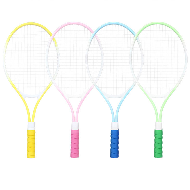 Tennis Racket for Kids Junior Youth 21Inch Lightweight Tennis Racquet ...