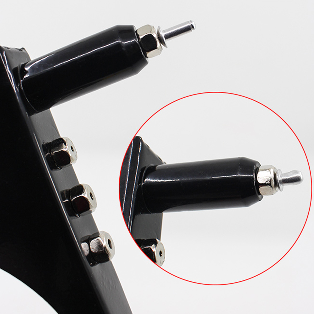 Heavy Duty Hand Rivet Gun Manual Punch Riveter Gun High Quality ...