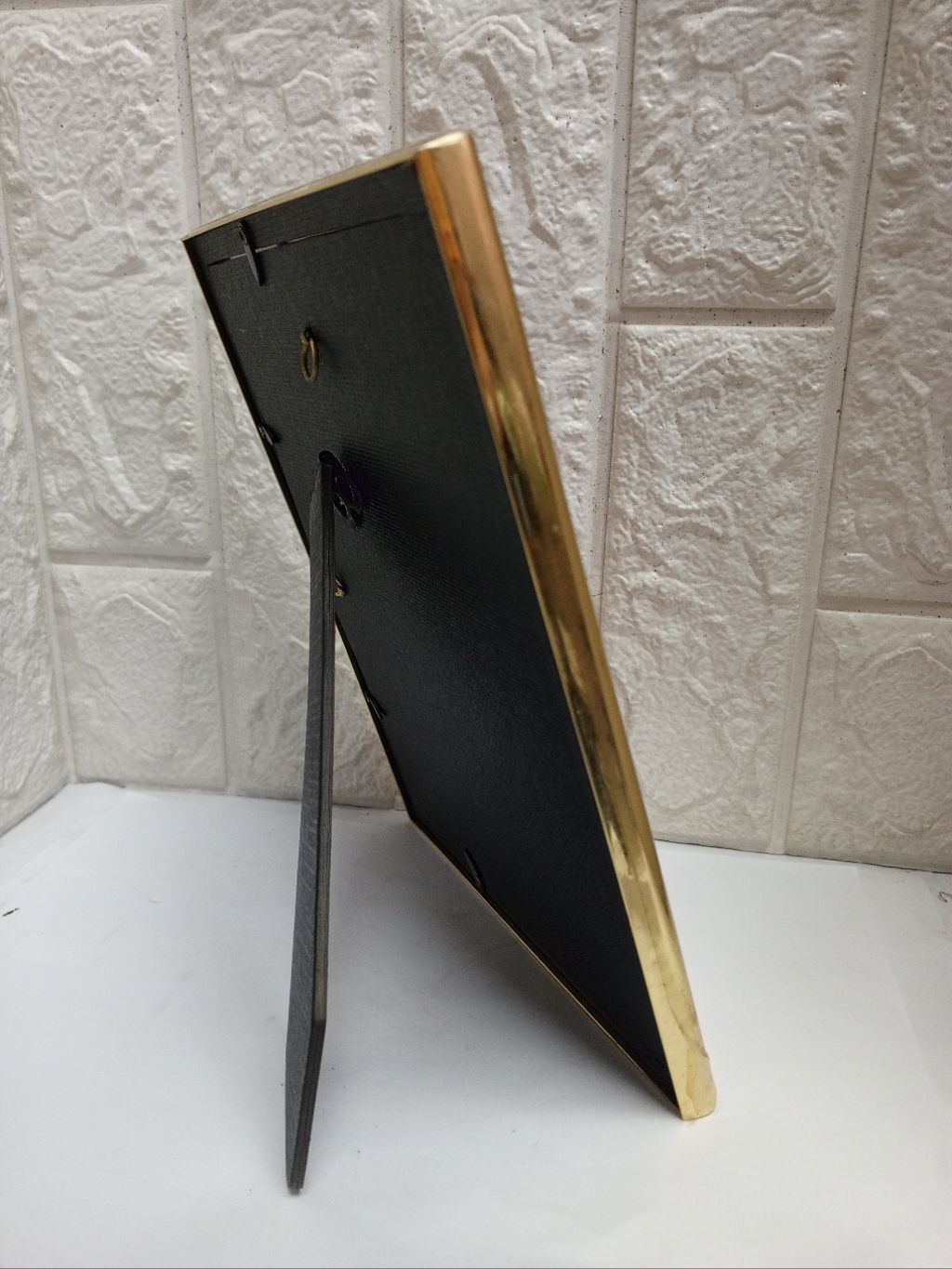 Gold Mylar 3-in-1 Photo Frame | Shopee Philippines
