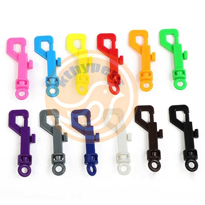 Plastic lock (Bird Cage lock) | Shopee Philippines