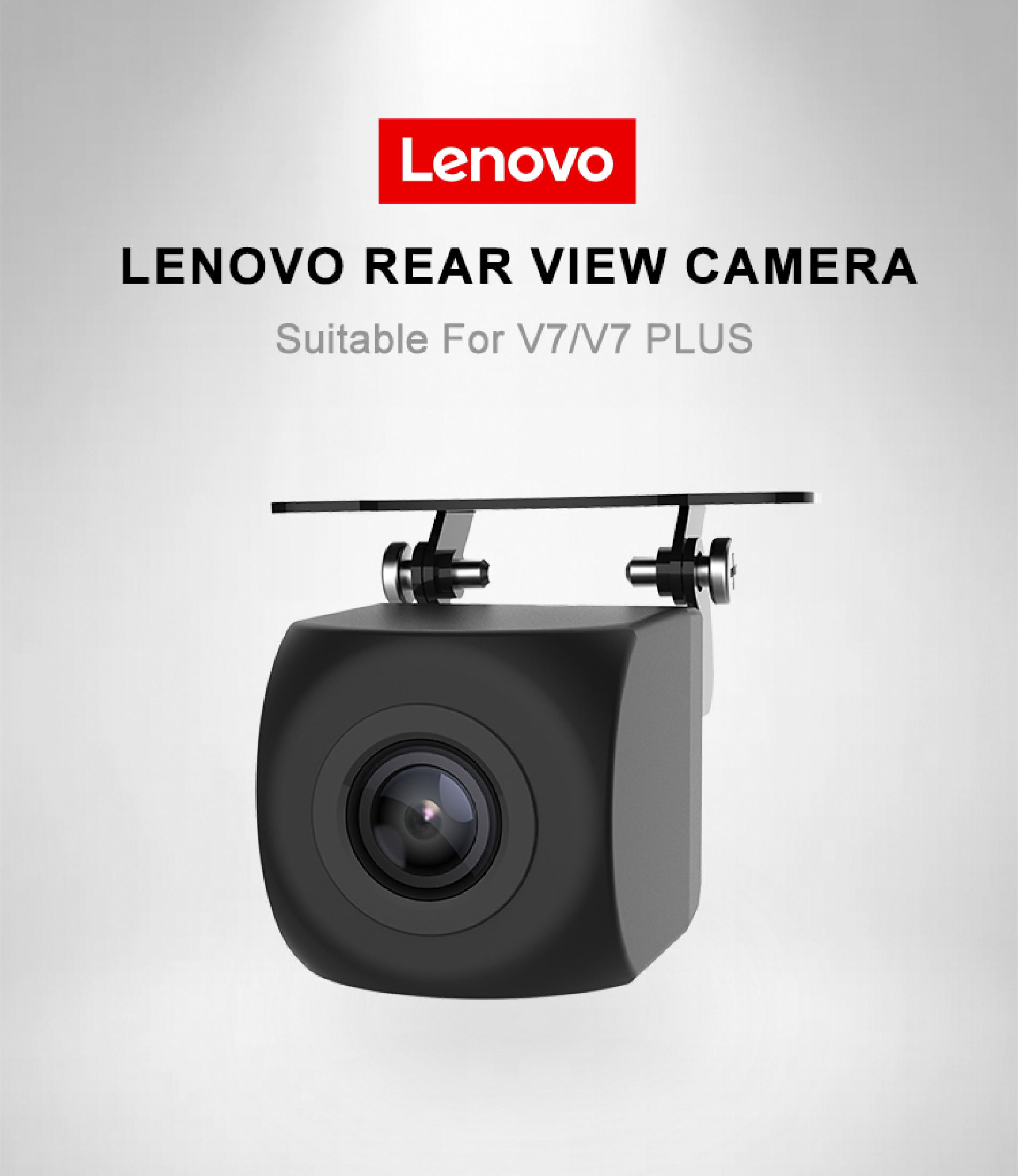 LENOVO V7/V7 PLUS vehicle backup cameras HD 720P/1080P night vision 5 ...