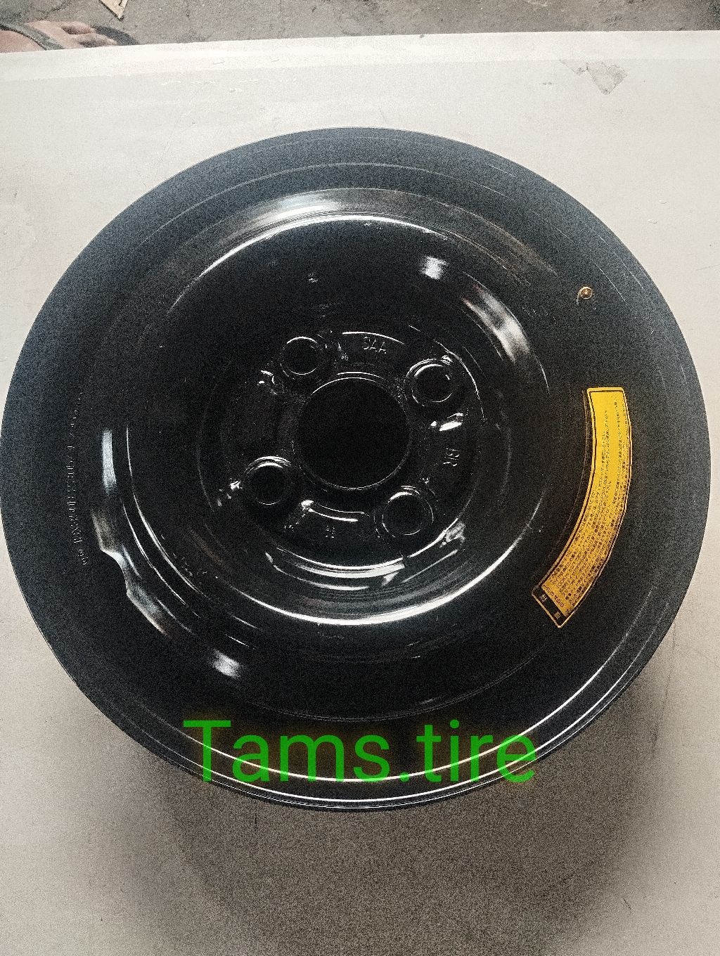 donut rim 12 pcd 100 not for multicab | Shopee Philippines