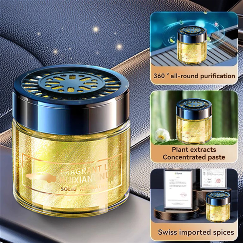 Car Perfume 200g car freshener car luxury perfume car air freshener ...
