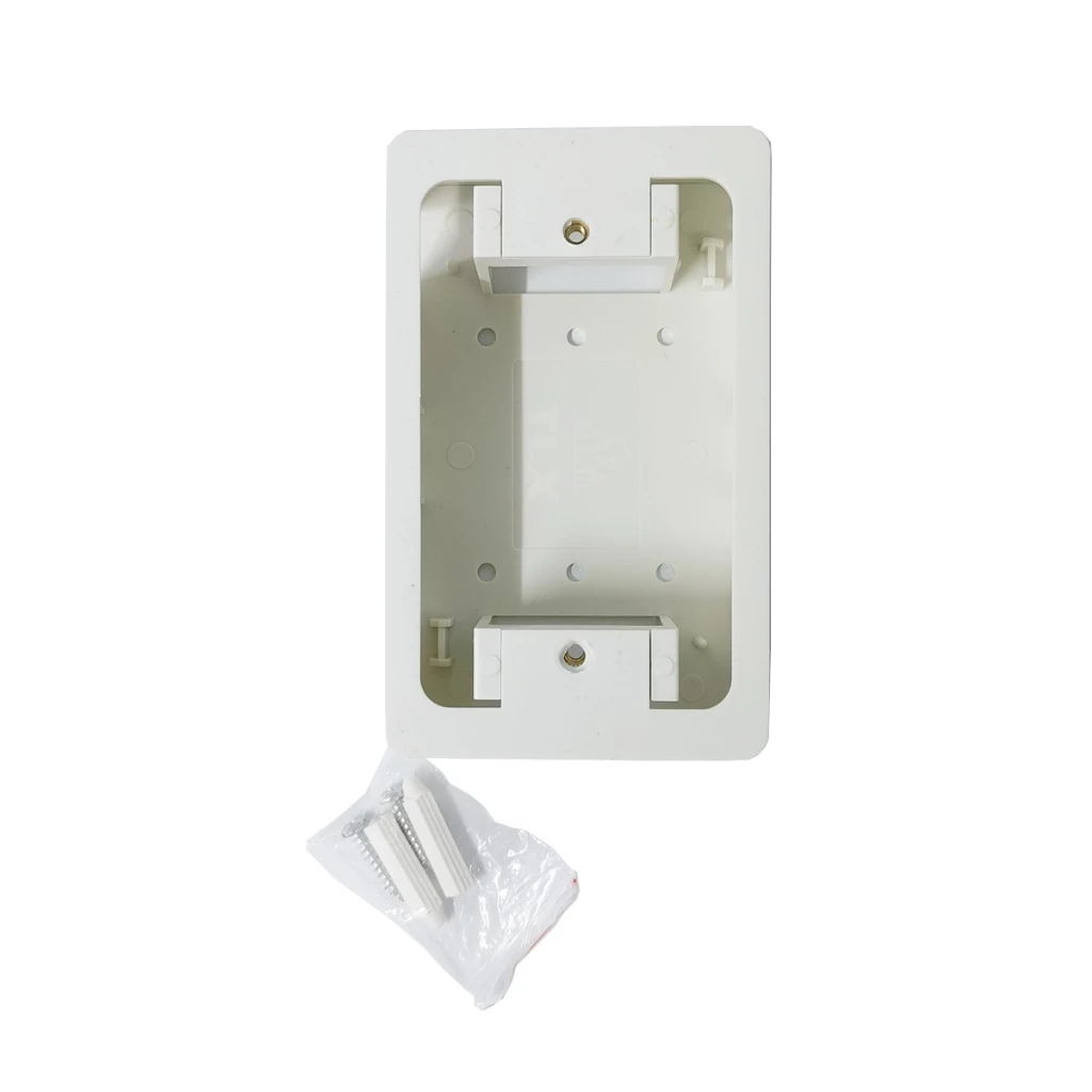 TLX Surface Type Utility Box/PVC Utility Box,Universal Surface Utlity ...