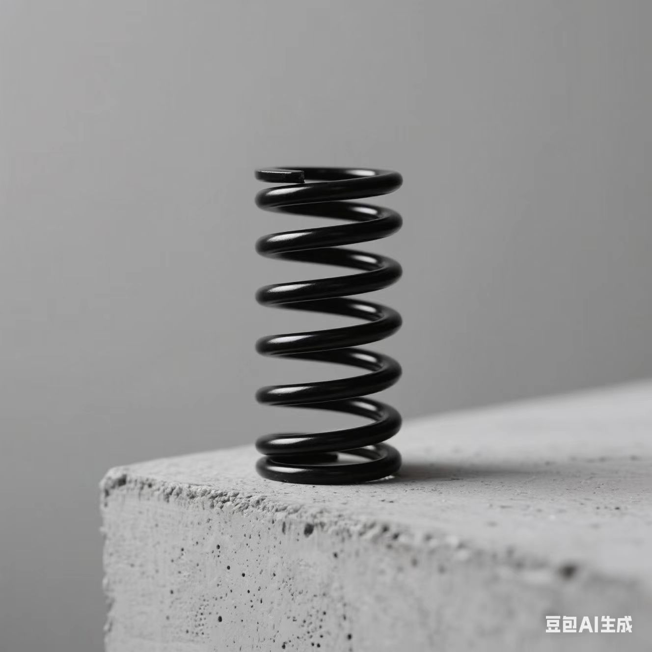 Coil spring suzuki multicab heavy duty F6A F5A shock absorber Scrum 9 ...