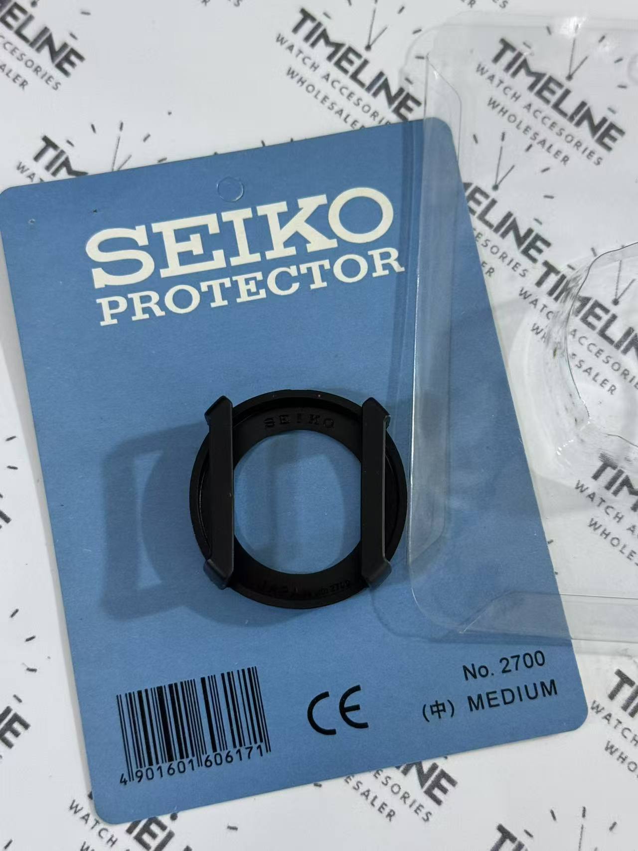 Bracelet Silicone Noir Pour Montres Seiko SKX - 22mm, Compatible SKX007/009, Fabriqué Au Japon