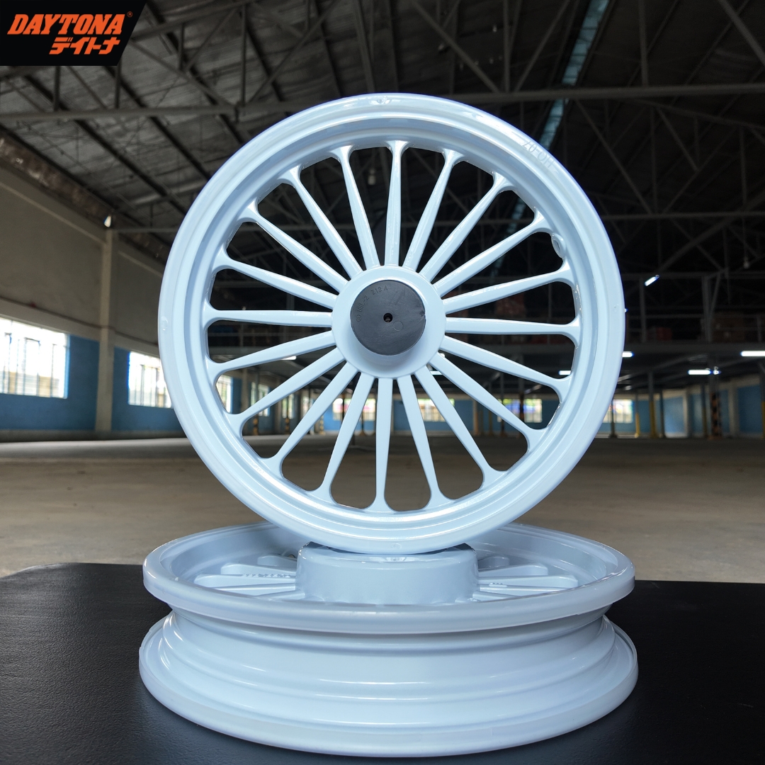 Daytona Dash Wheel for Honda Click 125/150 | Shopee Philippines