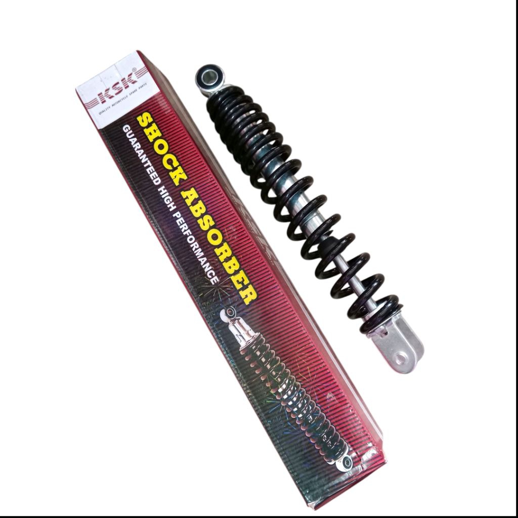 MIO SPORTY STOCK SIZE REAR SHOCK (300MM) | Shopee Philippines