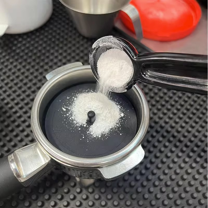 Coffee Backflush Disk Backflush Basket Blind Filter Basket Clean For ...