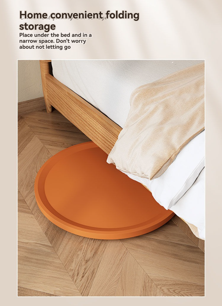 Foldable side table, sala maliit na mesa, sofa coffee table, side table ...