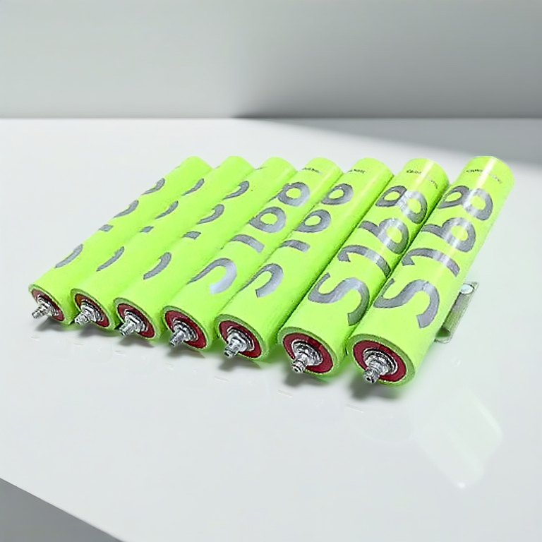 S168 Lifepo4 60Ah & 70ah 3.2v Cylindrical Lithium Long Life Cycle ...