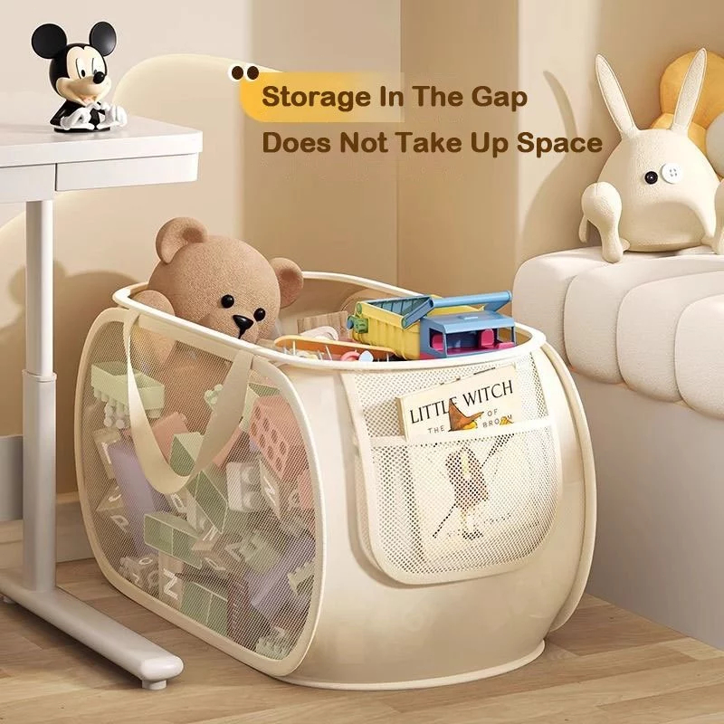 toy factory Big Size Storage Box Organizer For Toys Children Storage ...