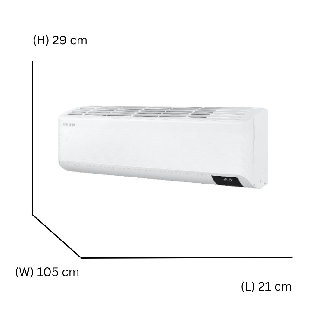 SAMSUNG Standard Inverter | Shopee Philippines
