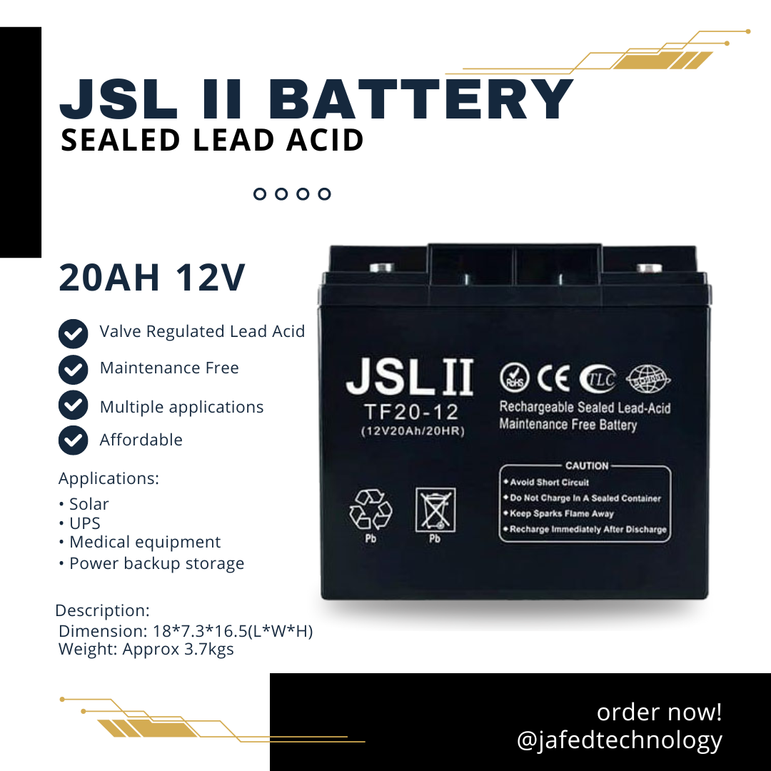 Sealed Magneti Marelli Battery 20Ah BMW R 850 R 2003