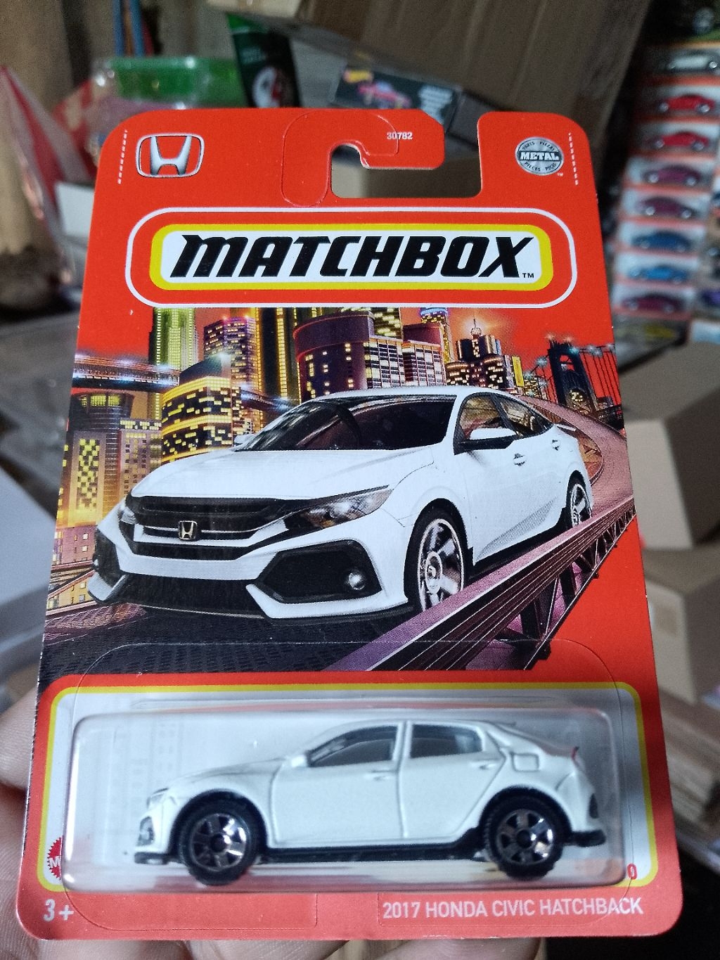 MATCHBOX ASSORTED (HONDA) | Shopee Philippines