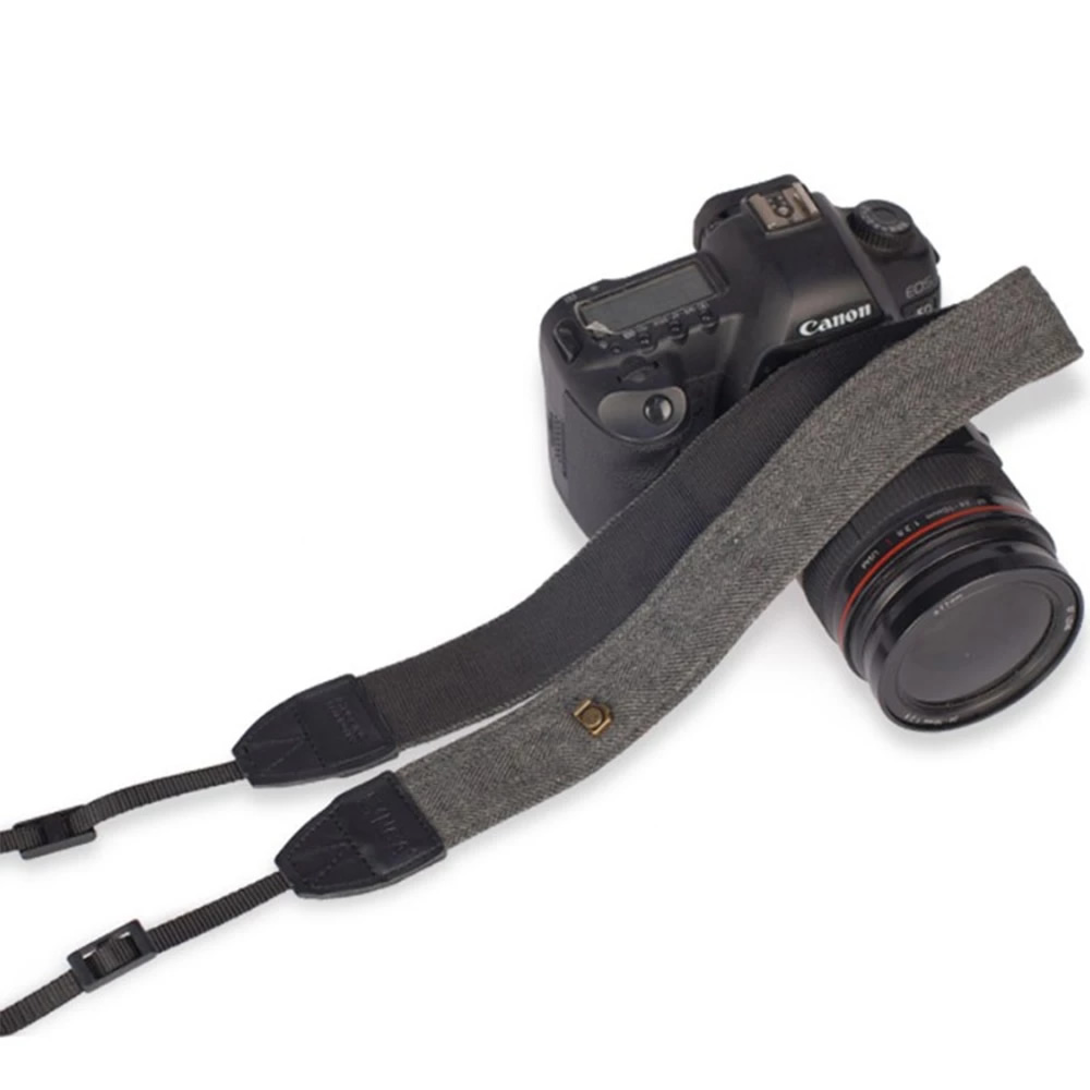Lynca Z Series Universal Camera Shoulder Neck Strap Vintage Belt for ...