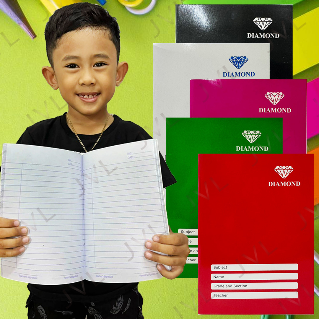 Composition notebook and Writing notebook,Office notebook,Student essay ...