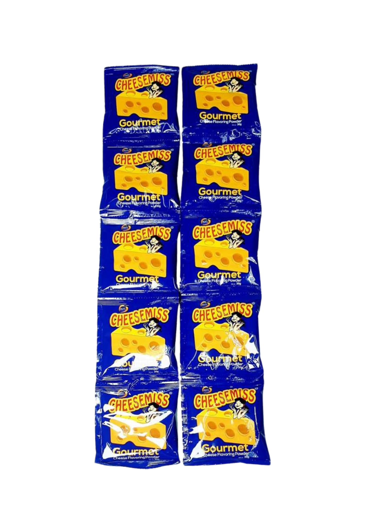 Cheesemiss Cheese Powder | Shopee Philippines