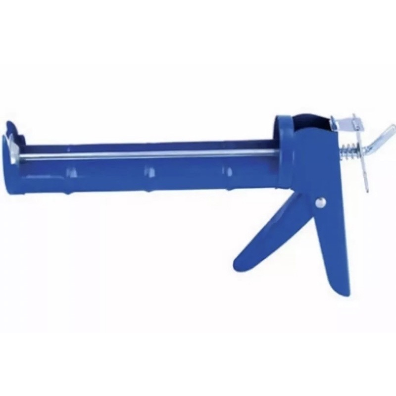 CAULKING GUN Multi-Function Glue Injection Gun (Blue) | Shopee Philippines