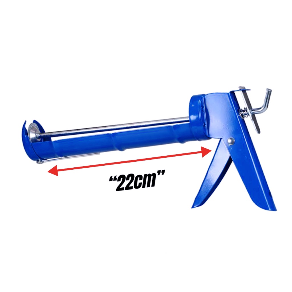 CAULKING GUN Multi-Function Glue Injection Gun (Blue) | Shopee Philippines
