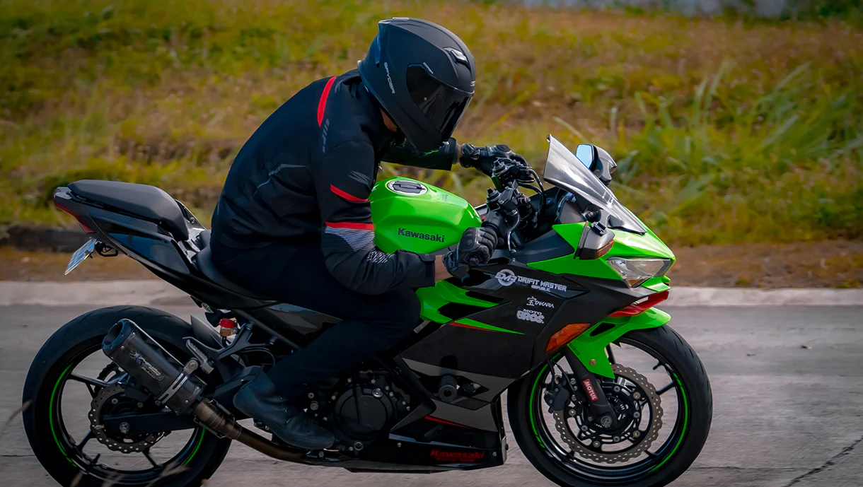 SPYDER CORSA V3 | Full Face Dual Visor | Motorcycle Helmet | Free Clear ...