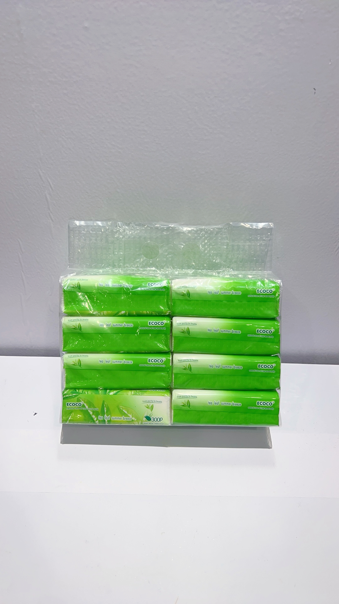 Household Tissue Paper 8 packs/carry Tissue Portable Pack Student ...