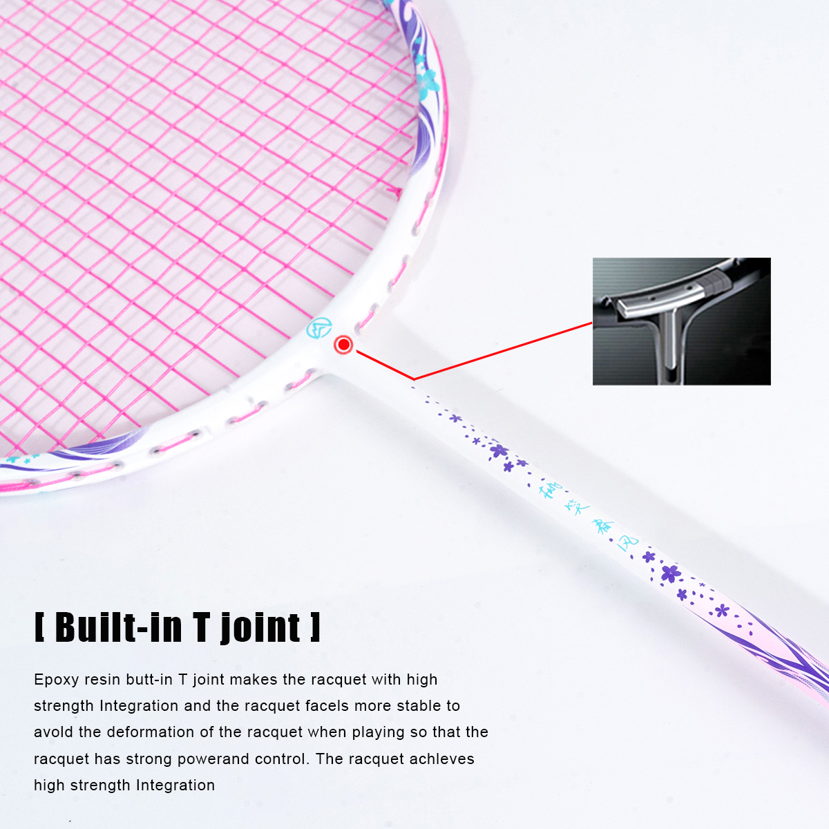 ALPSPORT New Cherry 100% Full Carbon Original Design for Girls ...