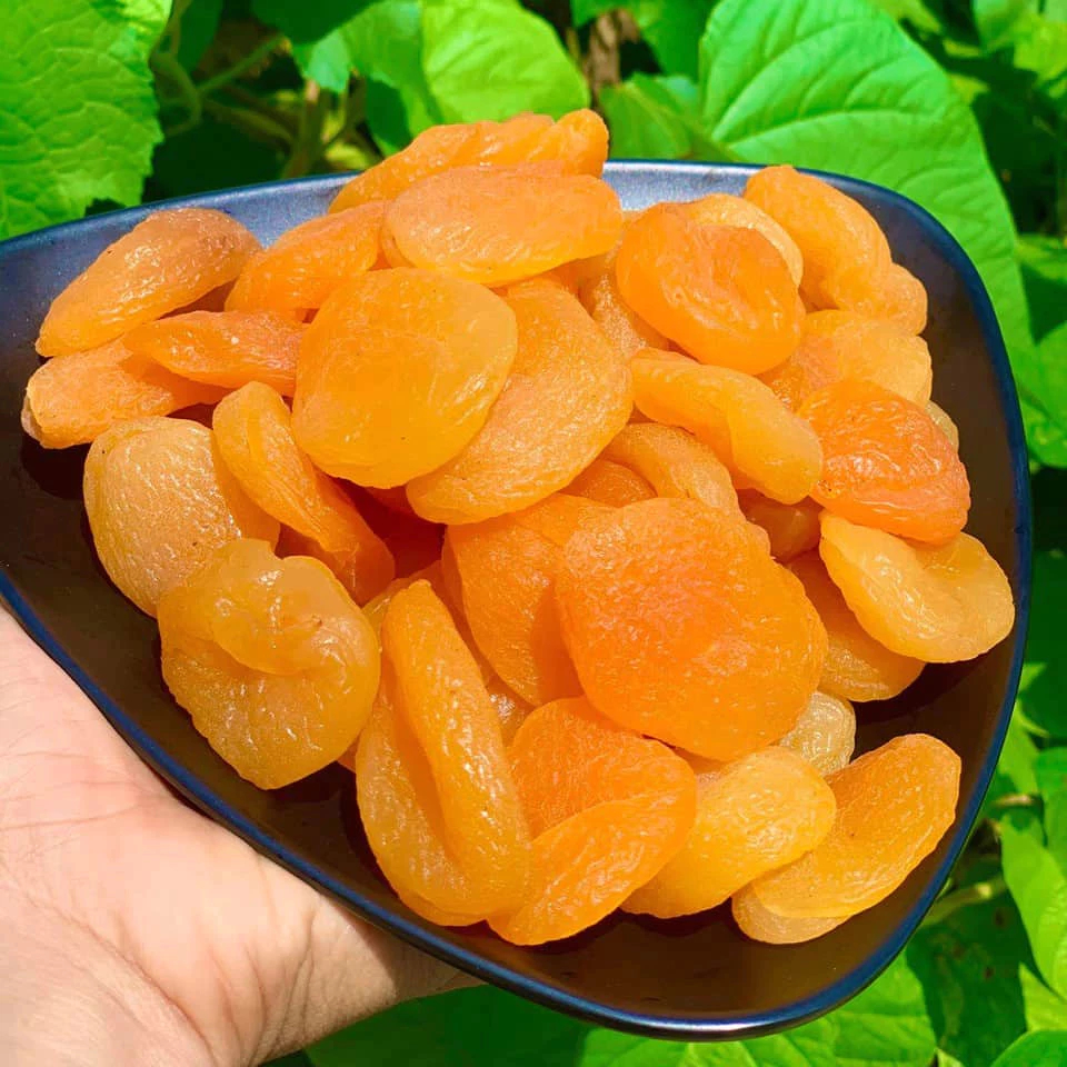 Order Morrisons Market St Apricots - Delivery Near Me | Uber Eats
