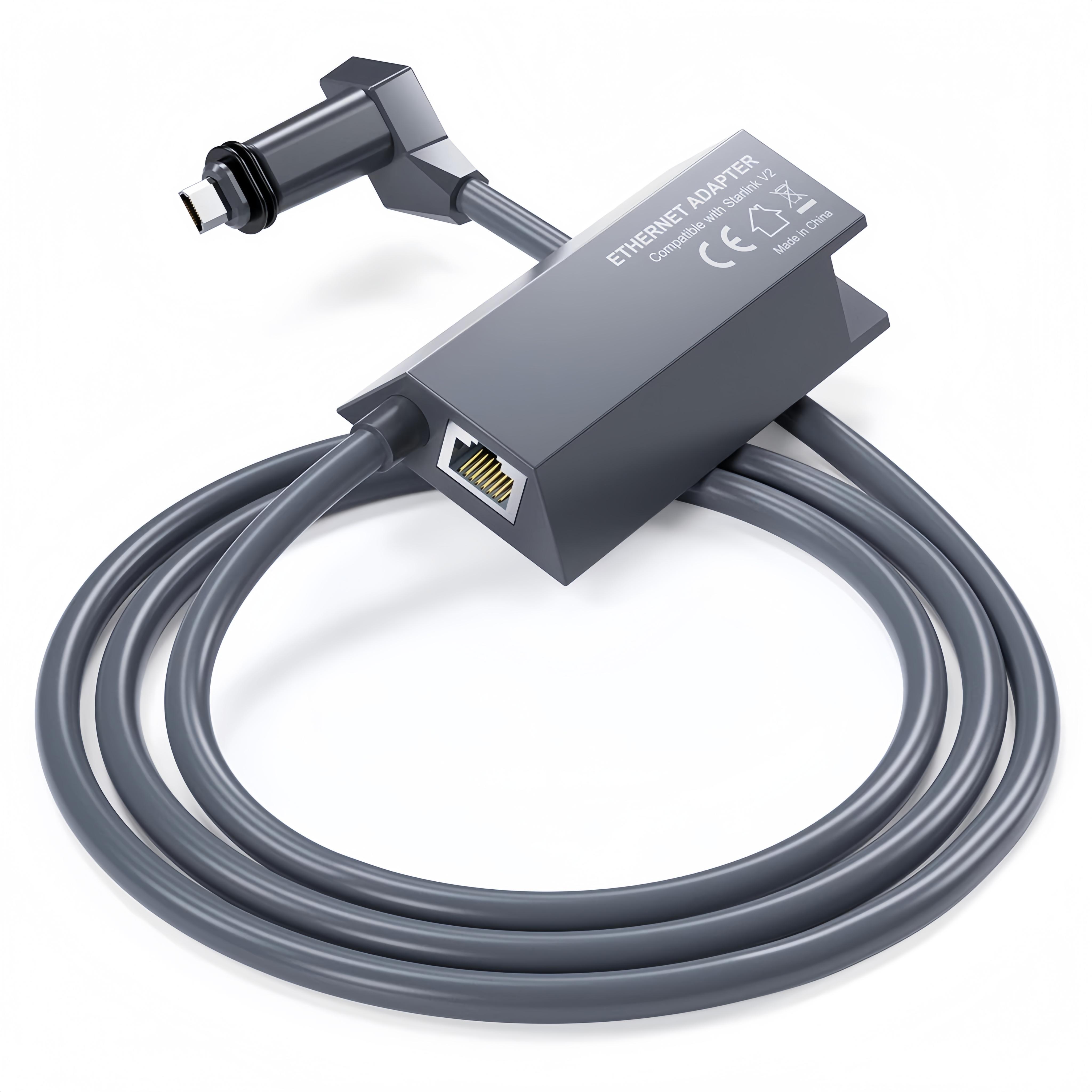 Gen2 Network Connection HUB Internet Cable Connector Standard Actuated ...