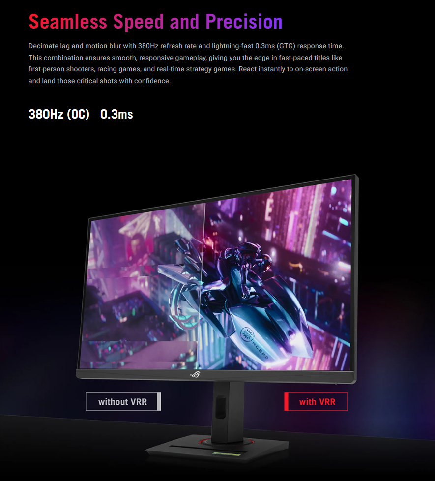 ASUS ROG Strix XG279CNS 27