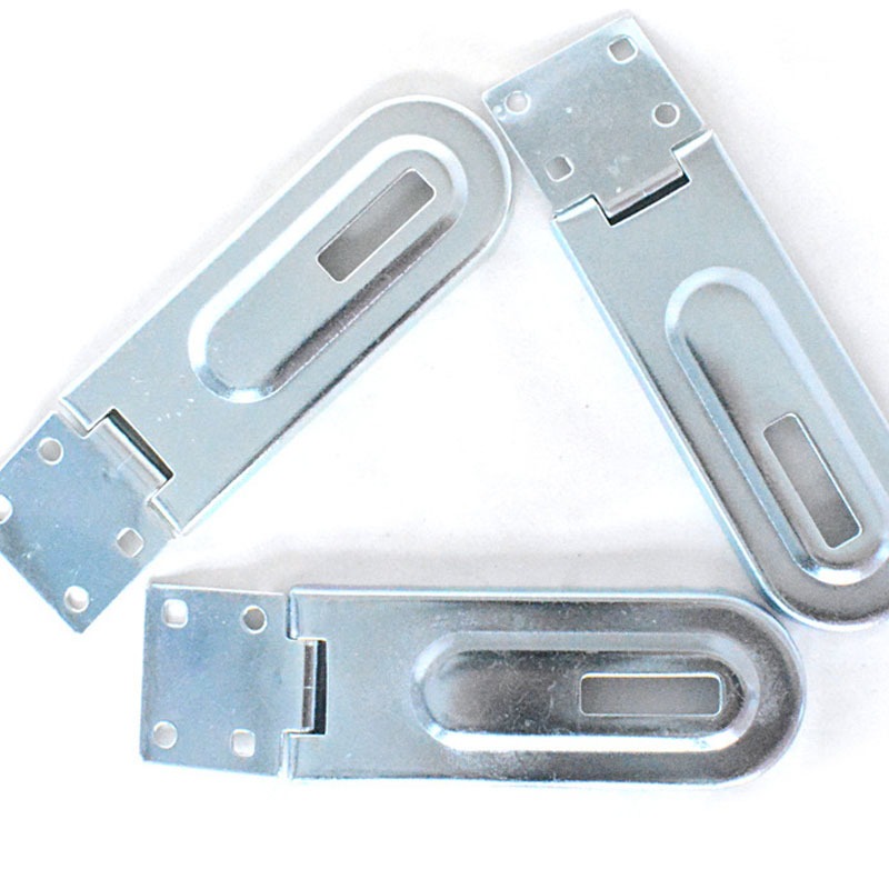 Allan Hapslock for Pisonet /safety hasp lock for padlock Heavy Duty ...