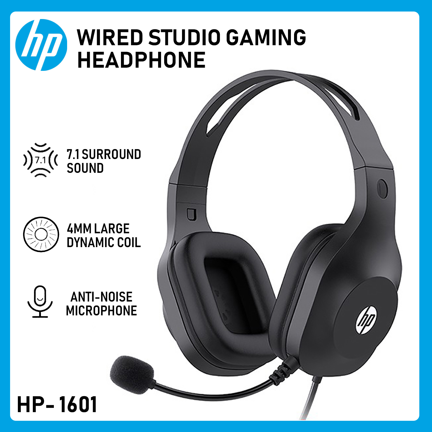 Suntex Stereo headphones Headphones with microphone Noise cancelling  headphones Gaming headphones