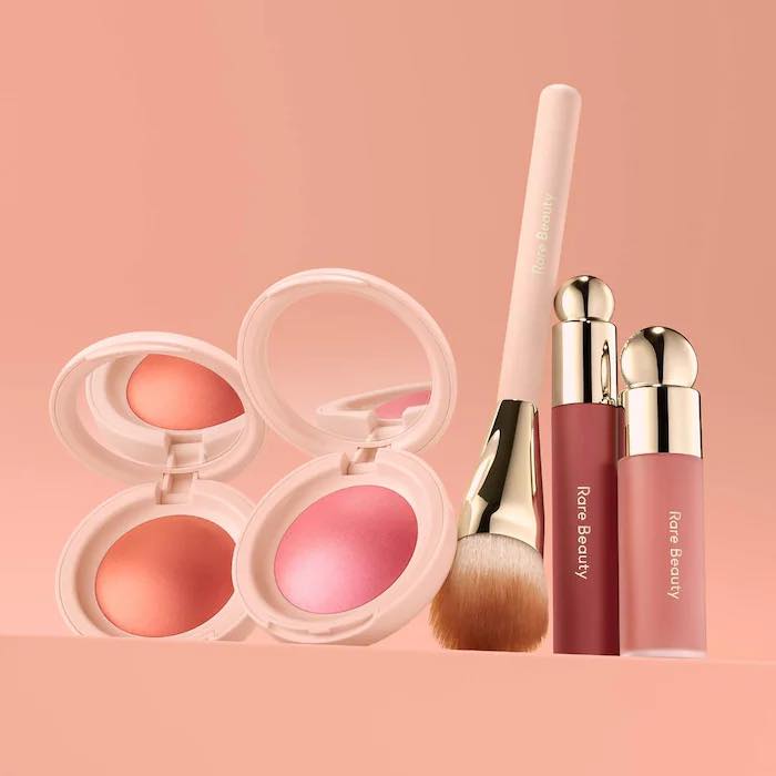 Rare Beauty Soft Pinch Liquid Blush | Shopee Philippines