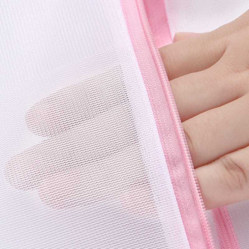 Double Mesh Imitation Turtle Shell Clothes Bra Underwear Care ...