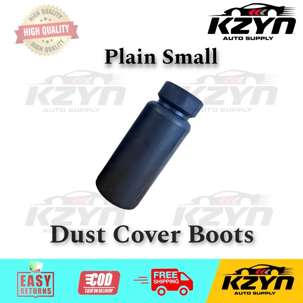 Car Shock Absorber Rubber Boots | Shock Absorber Dust Protection ...
