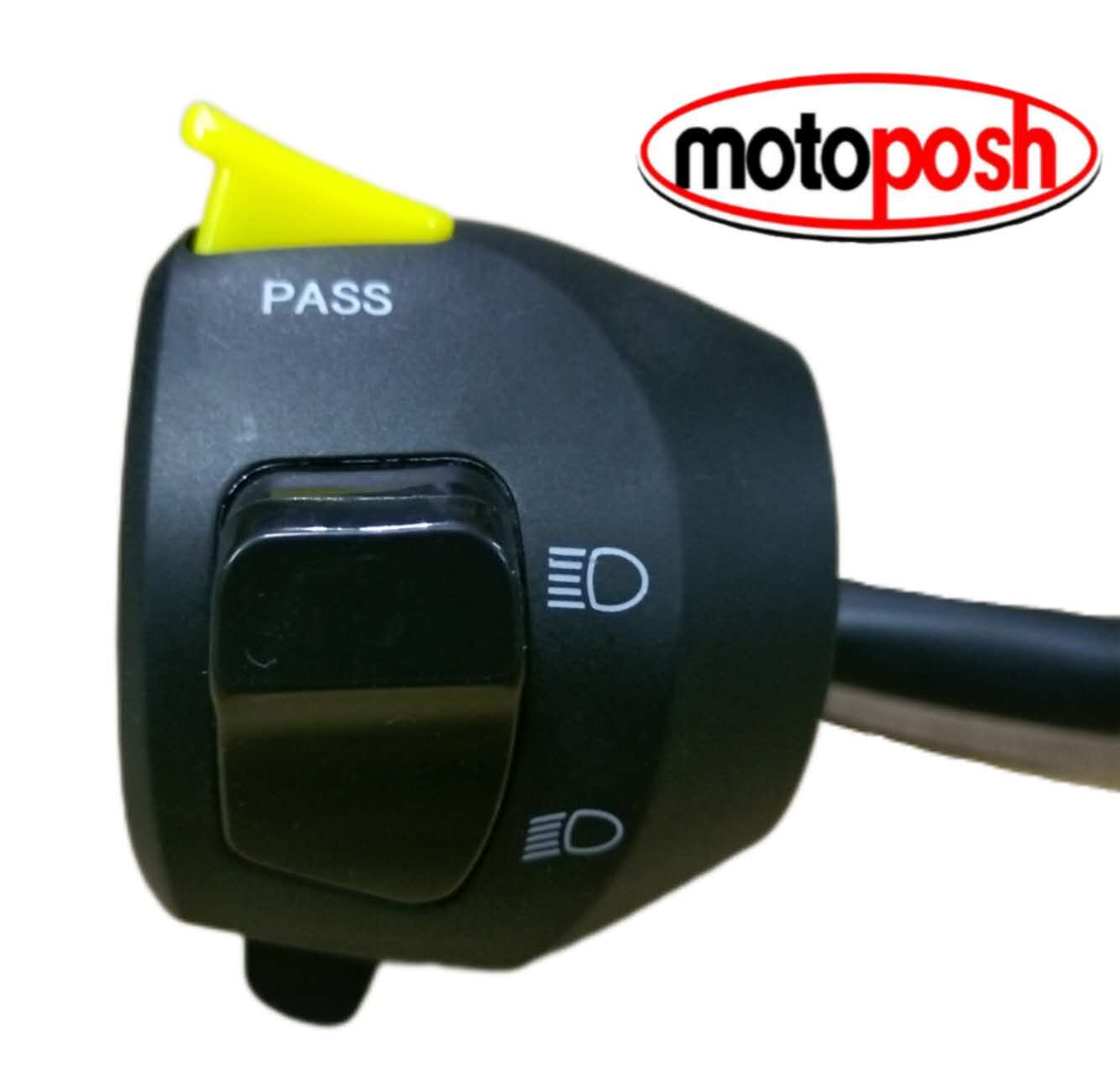 Handlebar Switch L/R (set) for Motoposh Evo Deluxe150 | Shopee Philippines