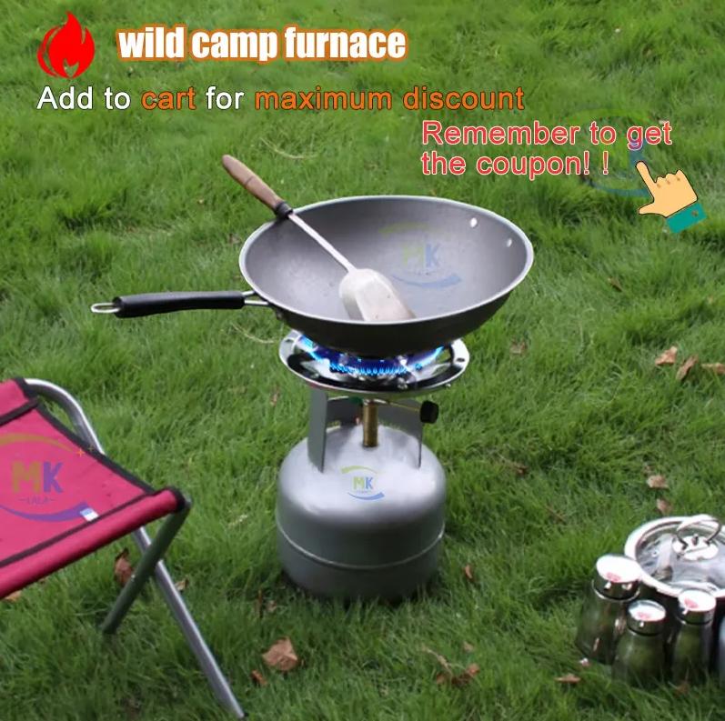 Matibay Super Kalan Gas Stove Single Burner with Holes IRON GAS COVER ...