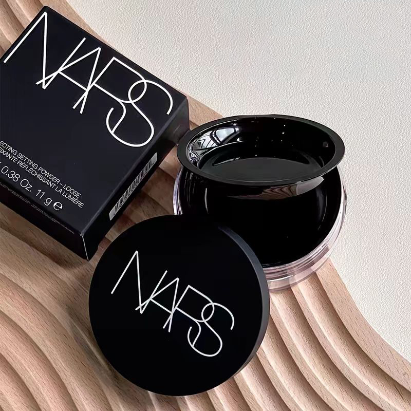 NARS Oil Control Setting Powder Naked Light Face Setting Powder 10g ...