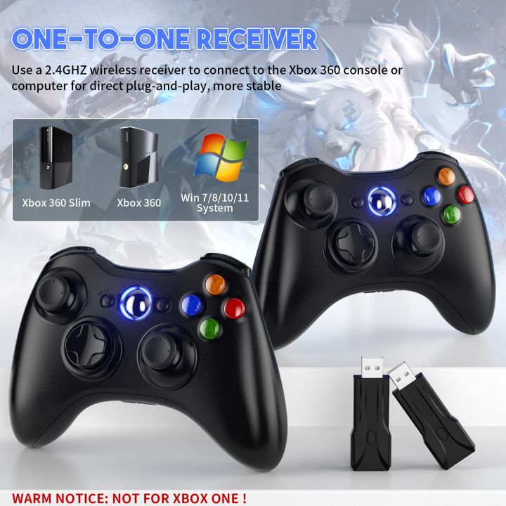YAMY Game Controller USB Wired For PC PS 360 Console Joypad For PC ...