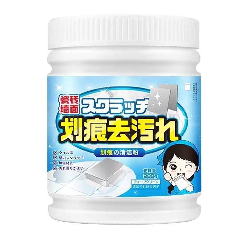 tile scratch remover 280g stainless scratch remover form japan A magic ...