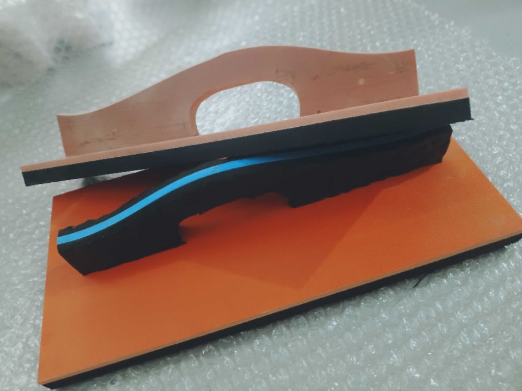 Rodela PVC Medium and Small Set | Shopee Philippines