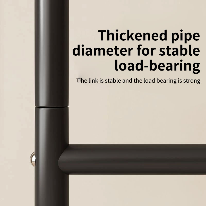 Clothes Rack 2 layer Clothing Rack Sampayan Stainless Drying Rack ...