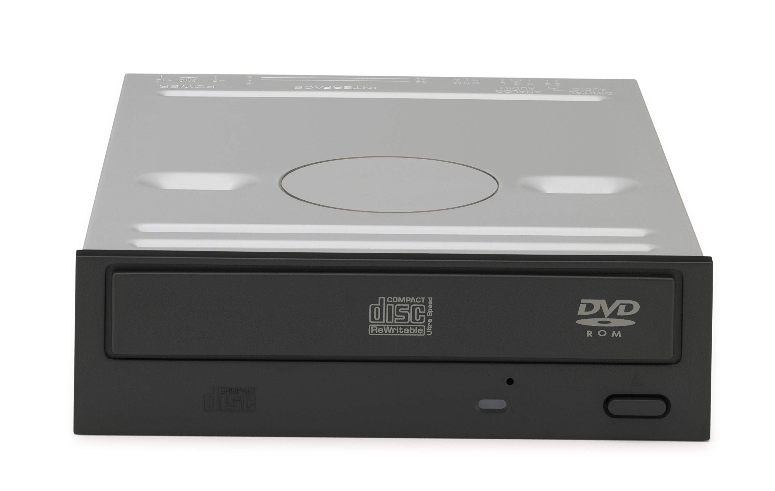 ACC DVD ROM INTERNAL FOR DESKTOP SATA POWER INTERNAL HEAVY DUTY BRAND ...