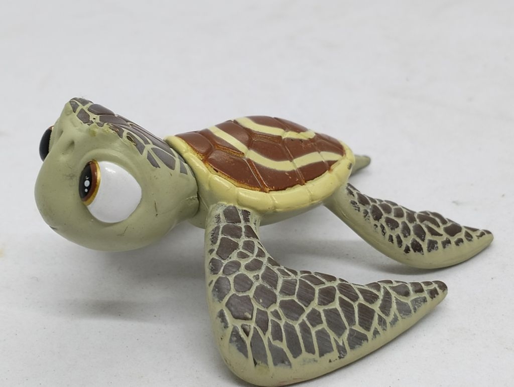 Sea Turtle Collectible PVC Figure | Shopee Philippines