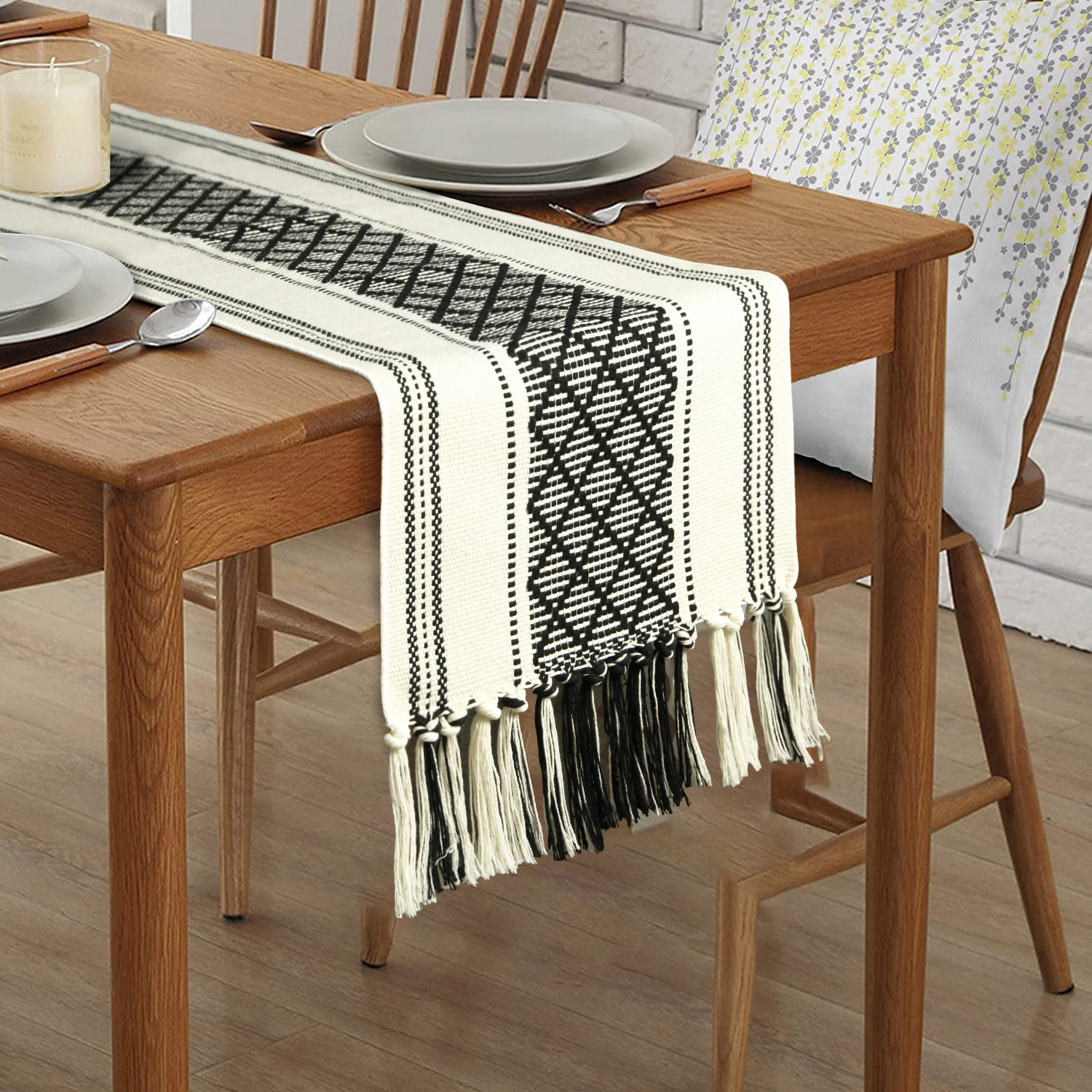 Table Runner Dining Table Decor Table ClothDining Table TV Cabinet ...